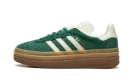 Gazelle Bold WMNS "Green / White / Gold" IF7160