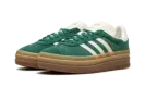 Gazelle Bold WMNS "Green / White / Gold" IF7160
