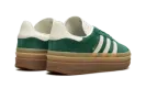 Gazelle Bold WMNS "Green / White / Gold" IF7160