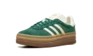 Gazelle Bold WMNS "Green / White / Gold" IF7160