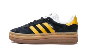 Gazelle Bold Wmns "Black Bold Gold" IE0422