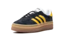 Gazelle Bold Wmns "Black Bold Gold" IE0422