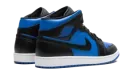 Air Jordan 1 Mid "Varsity Royal" DQ8426 042