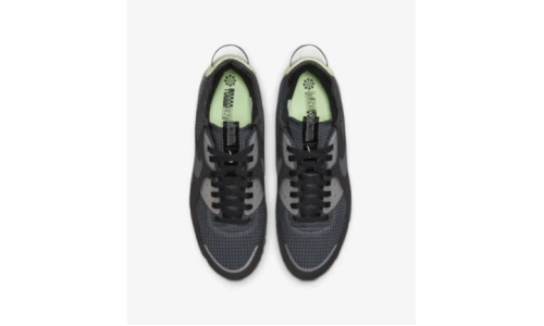 Air Max 90 - Terrascape Black Lime Ice