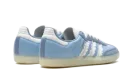 Samba WMNS "Ruffle Stripes - Clear Sky" JR8829