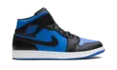 Air Jordan 1 Mid "Varsity Royal" DQ8426 042