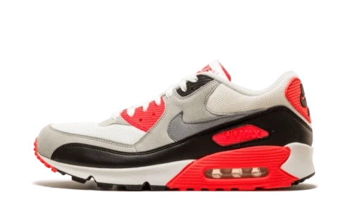 Air Max 90 - Infrared