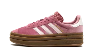 Gazelle Bold WMNS "Sandy Pink" IG4389