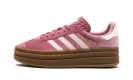 Gazelle Bold WMNS "Sandy Pink" IG4389