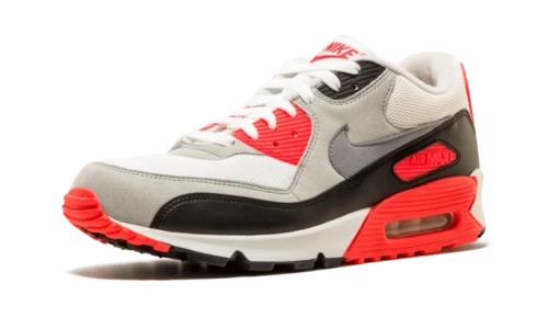 Air Max 90 - Infrared