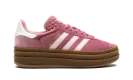 Gazelle Bold WMNS "Sandy Pink" IG4389