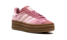 Gazelle Bold WMNS "Sandy Pink" IG4389