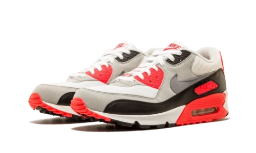 Air Max 90 - Infrared