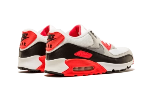 Air Max 90 - Infrared
