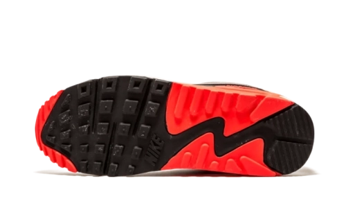Air Max 90 - Infrared