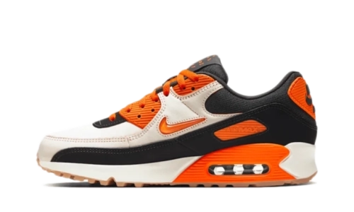 Air Max 90 - Home & Away Orange