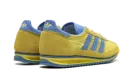 SL 72 RS WMNS "Sporty & Rich - Sweden Pack - Yellow/Blue" JH6702