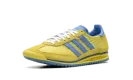 SL 72 RS WMNS "Sporty & Rich - Sweden Pack - Yellow/Blue" JH6702