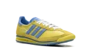 SL 72 RS WMNS "Sporty & Rich - Sweden Pack - Yellow/Blue" JH6702