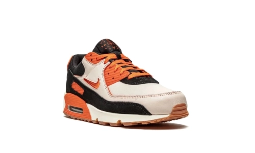 Air Max 90 - Home & Away Orange