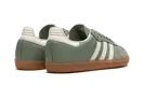 SAMBA OG WMNS "Green/White" IE7011