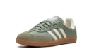 SAMBA OG WMNS "Green/White" IE7011