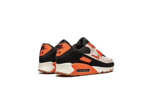 Air Max 90 - Home & Away Orange