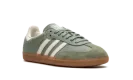 SAMBA OG WMNS "Green/White" IE7011