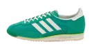 SL 72 OG WMNS "Court Green" JQ7397