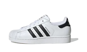 Superstar II WMNS "White Black" JH7032