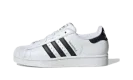 Superstar II WMNS "White Black" JH7032
