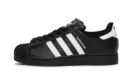 Superstar II WMNS "Black White" JH7033