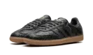 Samba WMNS "Black Snakeskin" JQ3532
