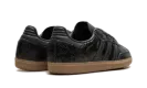 Samba WMNS "Black Snakeskin" JQ3532
