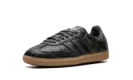 Samba WMNS "Black Snakeskin" JQ3532