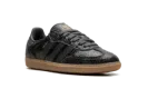 Samba WMNS "Black Snakeskin" JQ3532