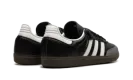 Samba OG WMNS "Black Off White Gold" JR8165