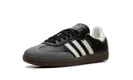 Samba OG WMNS "Black Off White Gold" JR8165