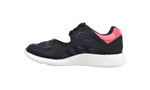 Equipment Racing 91/16 Shoe WMNS "Core Black-Turbo-White" ba7589