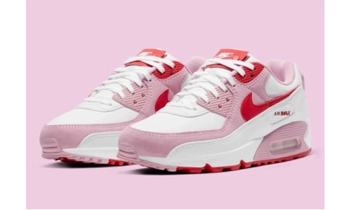 Air Max 90 - Valentines Day (2021)