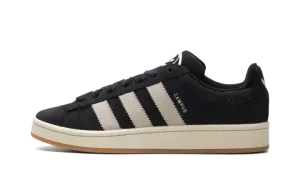 Campus 00s WMNS "Core Black Cream White" JH5626
