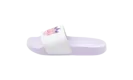 Adilette Lite Slides WMNS "Cloud White / Purple" GZ8144