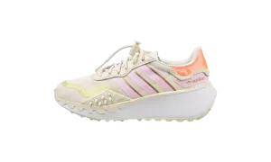Choigo WMNS "Wonder White / Clear Pink" H00667
