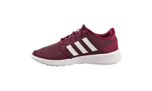 Cloudfoam QT Racer WMNS "Clear Onix / White" BC0006