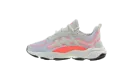 Haiwee WMNS "White / Signal Coral" EF4451