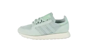 Forest Grove WMNS "Ashe Green / Running White" B37993