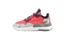 Nite Jogger WMNS "Shock Red / Grey One" EE5912
