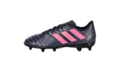 Nemeziz 17.4 Firm Ground Soccer Cleats WMNS "Trace Blue / Red Zest" DB2246