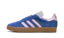 Gazelle WMNS "Blue Orchid Fusion" JH7219
