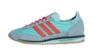 SL72 OG WMNS "Semi Flash Aqua Red" JH7397